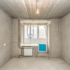 Квартира 45 м², 1-комнатная - изображение 2
