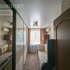 Квартира 52,7 м², 3-комнатная - изображение 3