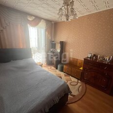 Квартира 61 м², 3-комнатная - изображение 4