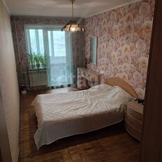 Квартира 60,1 м², 3-комнатная - изображение 1