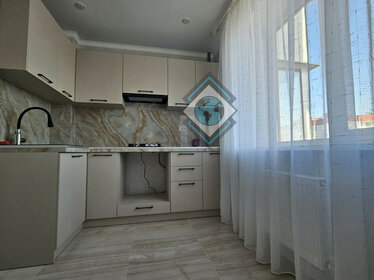 Купить квартиру с современным ремонтом в микрорайоне «Европейский берег» в Тюмени - изображение 5