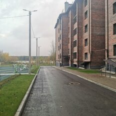 Квартира 43,3 м², 1-комнатная - изображение 5