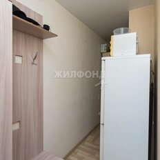 Квартира 19,4 м², студия - изображение 4