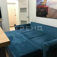 Квартира 40,1 м², 1-комнатная - изображение 3