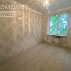 Квартира 50 м², 2-комнатная - изображение 2