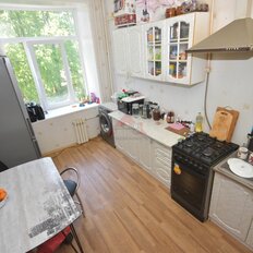 Квартира 62,9 м², 3-комнатная - изображение 4