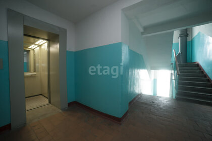 Купить квартиру с балконом в ЖК «Смайл» в Вологде - изображение 48