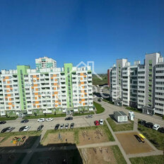 Квартира 35 м², 1-комнатная - изображение 3