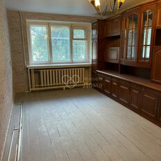 Квартира 33 м², 1-комнатная - изображение 1