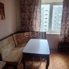 Квартира 46,6 м², 2-комнатная - изображение 4