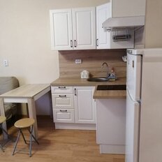 Квартира 26,2 м², студия - изображение 2