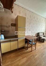 Купить квартиру площадью 26 кв.м. у метро Улица Дыбенко (оранжевая ветка) в Санкт-Петербурге и ЛО - изображение 9