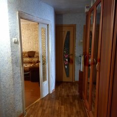 Квартира 58 м², 2-комнатная - изображение 4