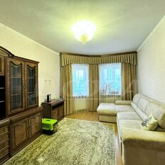 Квартира 57,1 м², 2-комнатная - изображение 5