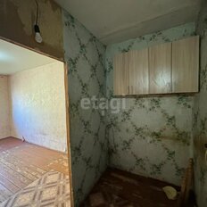 18,5 м², комната - изображение 3