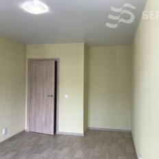 Квартира 35 м², 1-комнатная - изображение 2