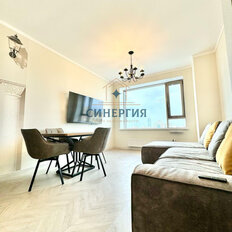 Квартира 63,9 м², 2-комнатные - изображение 4