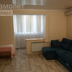 Квартира 66,1 м², 3-комнатная - изображение 4