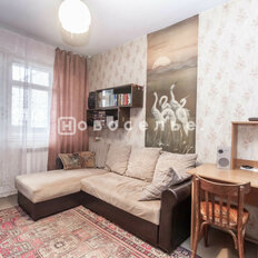 Квартира 52,6 м², 2-комнатная - изображение 5