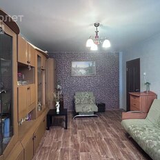 Квартира 52,9 м², 2-комнатная - изображение 3