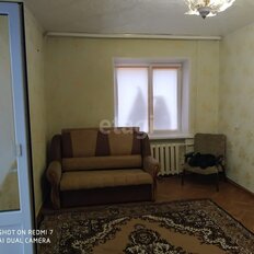 Квартира 31 м², 1-комнатная - изображение 3