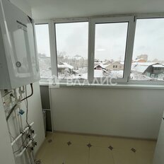 Квартира 57,6 м², 2-комнатная - изображение 3