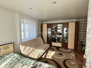 29,5 м², 1-комнатная квартира 2 500 000 ₽ - изображение 29