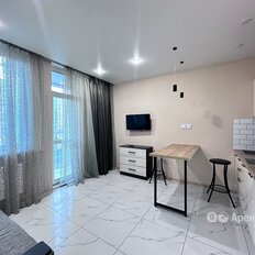 Квартира 29 м², студия - изображение 2