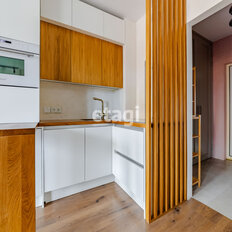 Квартира 27,2 м², студия - изображение 4