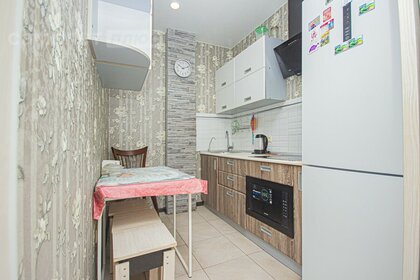 Купить двухкомнатную квартиру с лоджией и в новостройке в Яблоновском - изображение 12