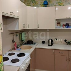 Квартира 41,8 м², 1-комнатная - изображение 1