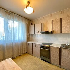 Квартира 53,4 м², 2-комнатная - изображение 5