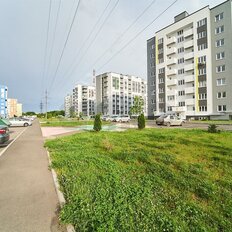 Квартира 56,4 м², 1-комнатная - изображение 2