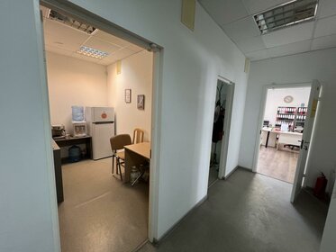 25 м², офис 20 000 ₽ в месяц - изображение 18