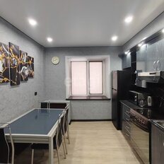 Квартира 55,9 м², 2-комнатная - изображение 3