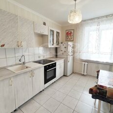 Квартира 54 м², 2-комнатная - изображение 3