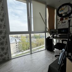 Квартира 69,5 м², 2-комнатная - изображение 4