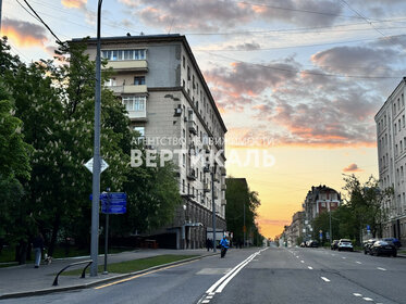 Купить трехкомнатную квартиру с парковкой в районе Железнодорожный в Воронеже - изображение 11