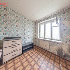 Квартира 33,5 м², 2-комнатная - изображение 5