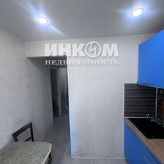 Квартира 30,8 м², 1-комнатная - изображение 4