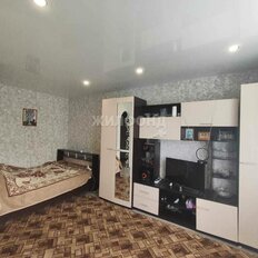 Квартира 28,8 м², 1-комнатная - изображение 4