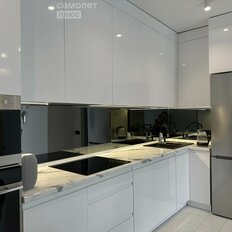 Квартира 55,1 м², 2-комнатная - изображение 1