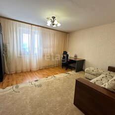 Квартира 40,1 м², 1-комнатная - изображение 4