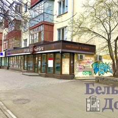 162 м², торговое помещение - изображение 1