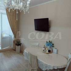 Квартира 45,5 м², 1-комнатная - изображение 1