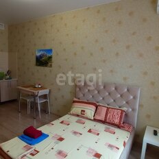 Квартира 20 м², студия - изображение 4