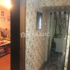 Квартира 34,1 м², 1-комнатная - изображение 5