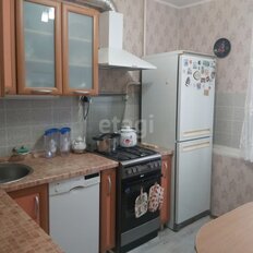 Квартира 55 м², 2-комнатная - изображение 5