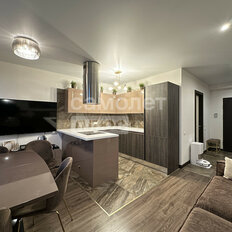 Квартира 54,1 м², 2-комнатная - изображение 5