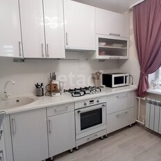 Квартира 52,4 м², 2-комнатная - изображение 2